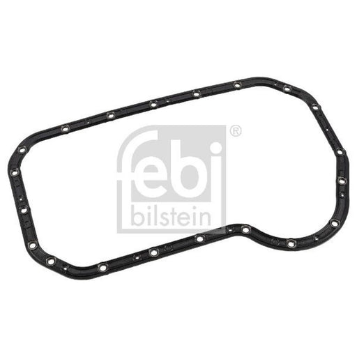 Febi Oil Sump Gasket Wide Thick 21734