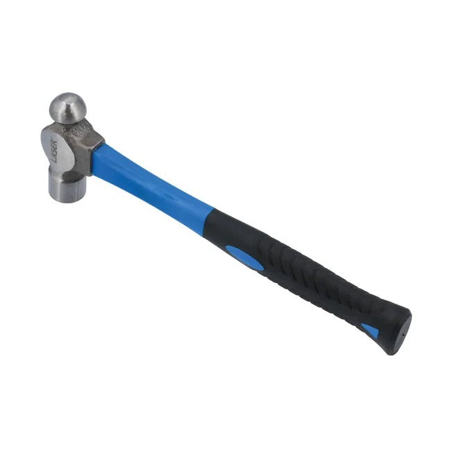 Laser Tools Ball Pein Hammer 16oz - PL