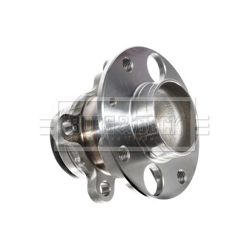 Borg & Beck Wheel Bearing Kit BWK1643