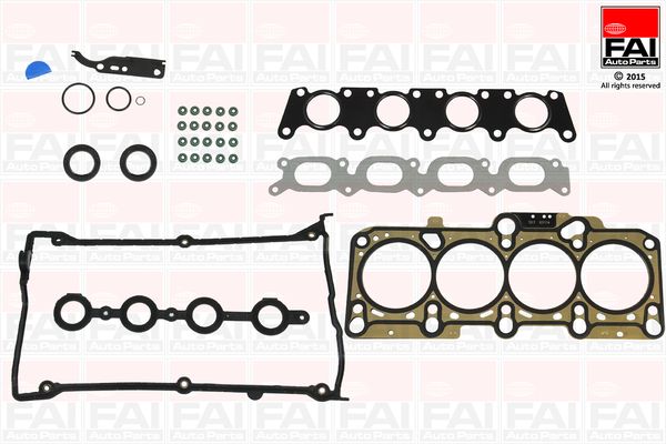FAI Cylinder Head Gasket Kit