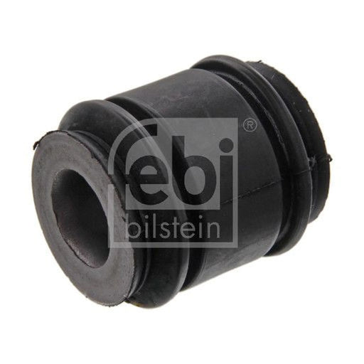 Febi Wishbone / Control / Trailing Arm Bush Rear Right 36387