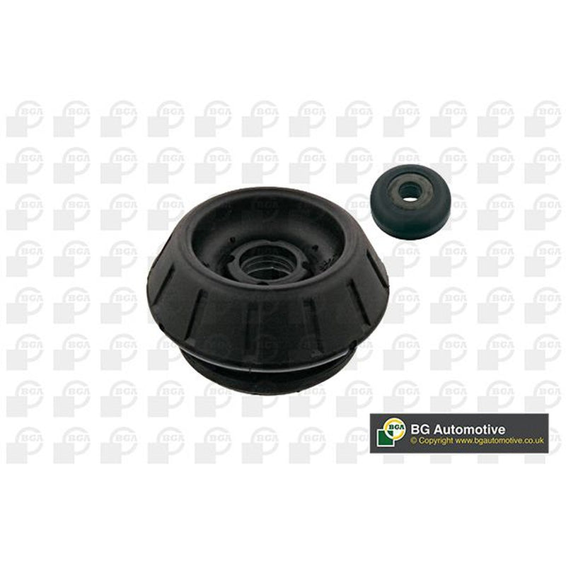BGA Repair Kit, Suspension Strut Mount Front Axle Right SM9565