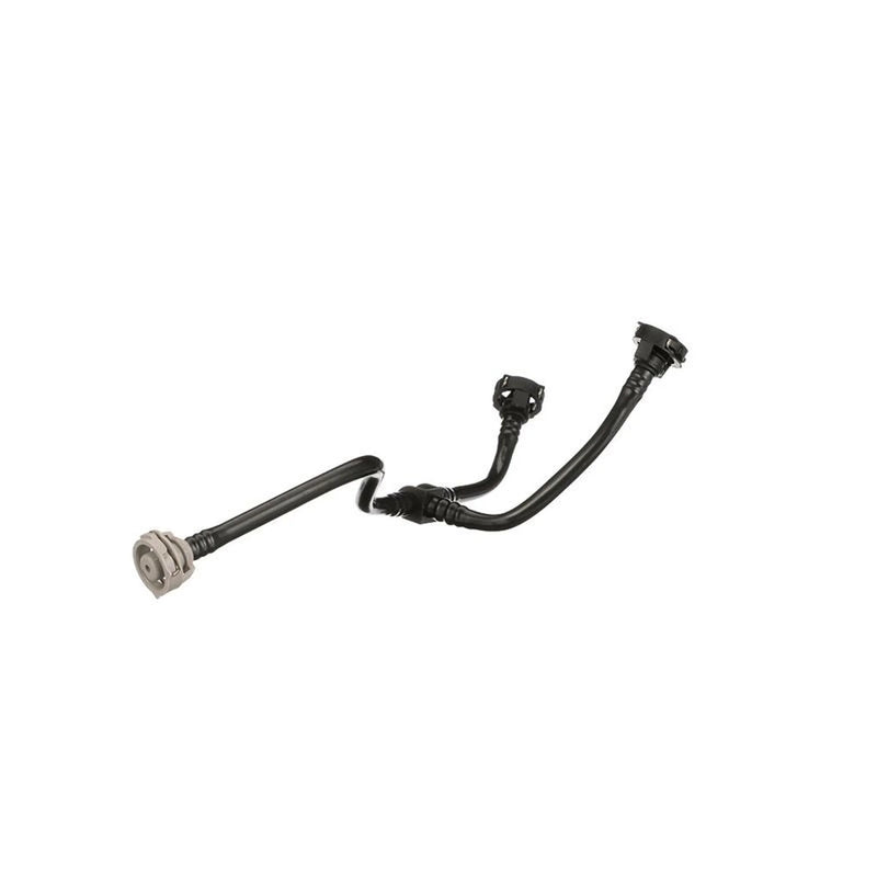 Gates Molded Heater Hose 02-3076