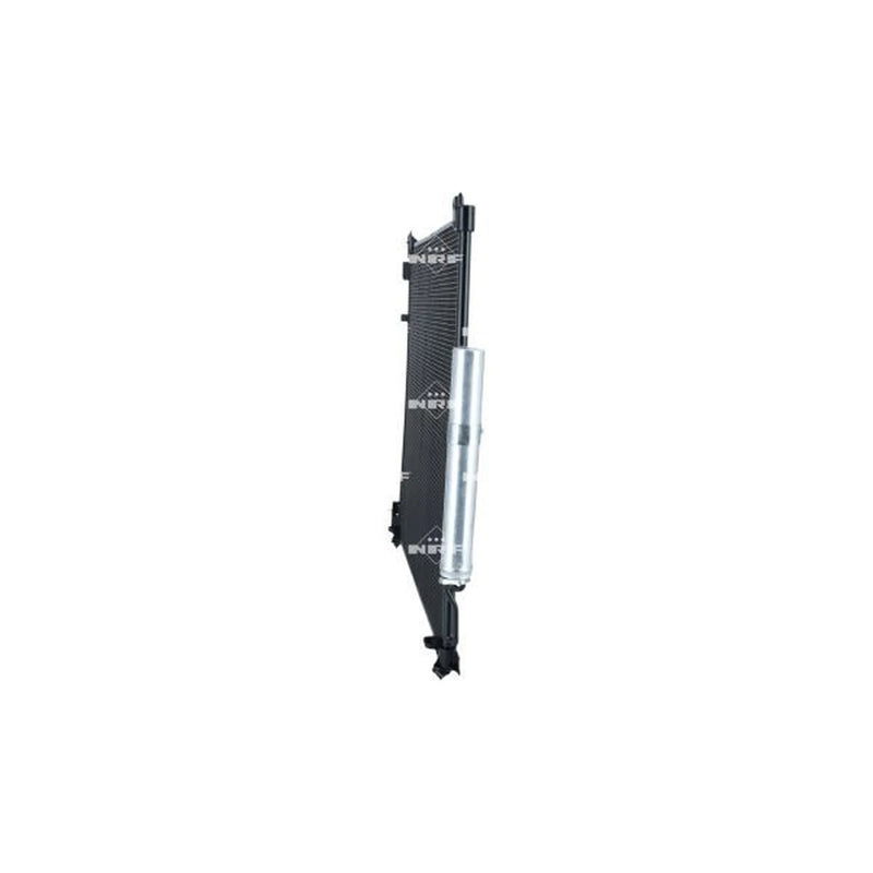 NRF Air Conditioning Condenser 350604