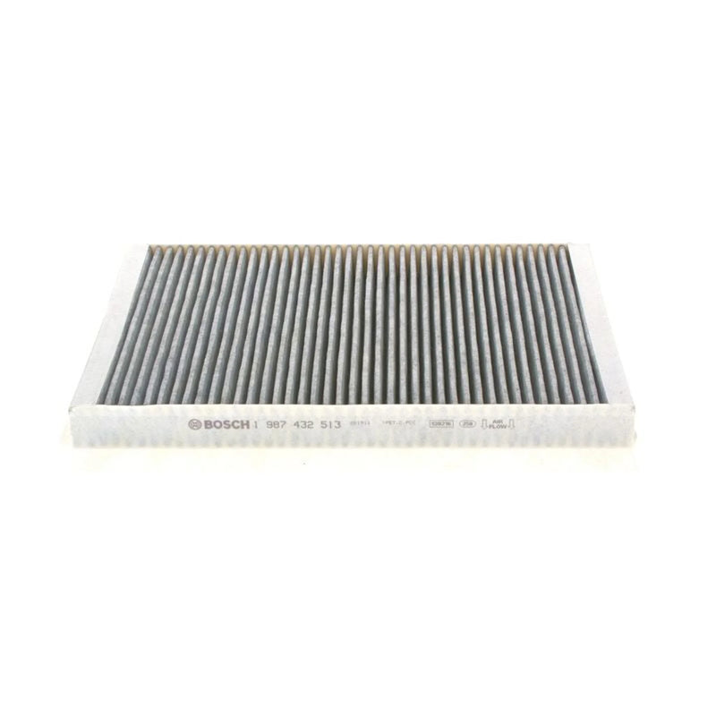 Bosch Cabin Air Filter (Pollen Filter) 1 987 432 513