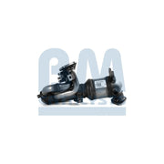 BM Catalysts Homologated Petrol Cat BM91737H