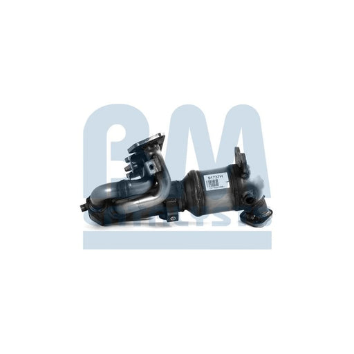 BM Catalysts Homologated Petrol Cat BM91737H
