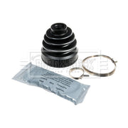 Borg & Beck Drive Shaft Bellow Kit Front Left BCB6125