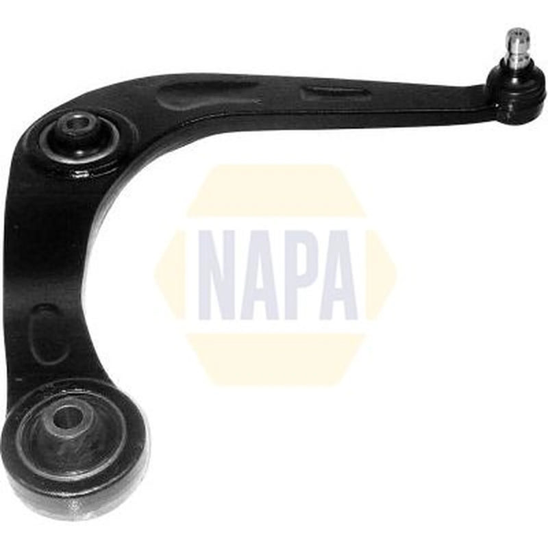 NAPA Control/Trailing Arm Front Right NST2125