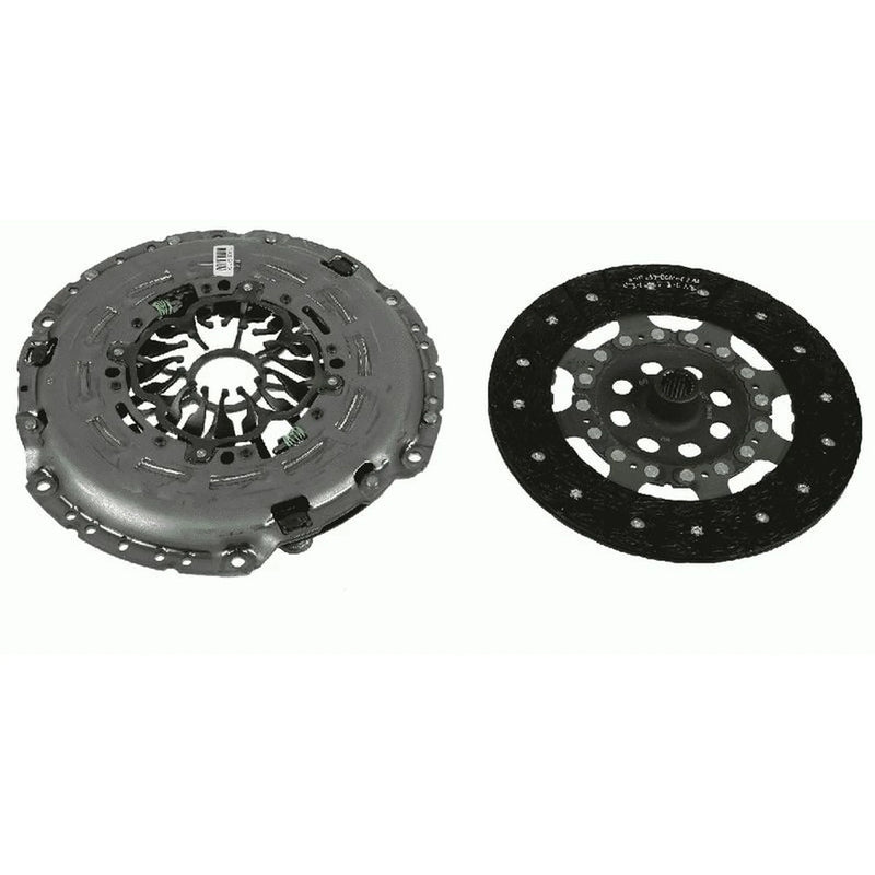 Sachs Clutch Kit Set 3pc 3000950707