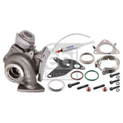 Febi Turbocharger Turbo Unit 189800