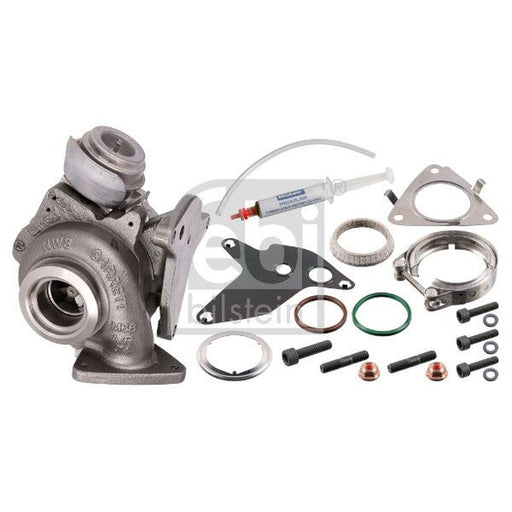 Febi Turbocharger Turbo Unit 189800