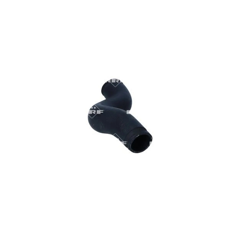 NRF Intercooler Turbo Charge Air Hose Inlet 166235