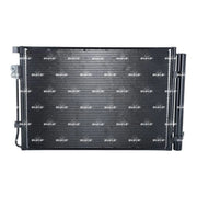 NRF Air Conditioning Condenser 350386