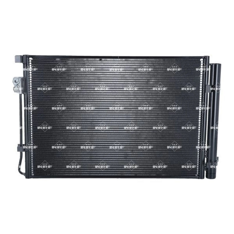 NRF Air Conditioning Condenser 350386