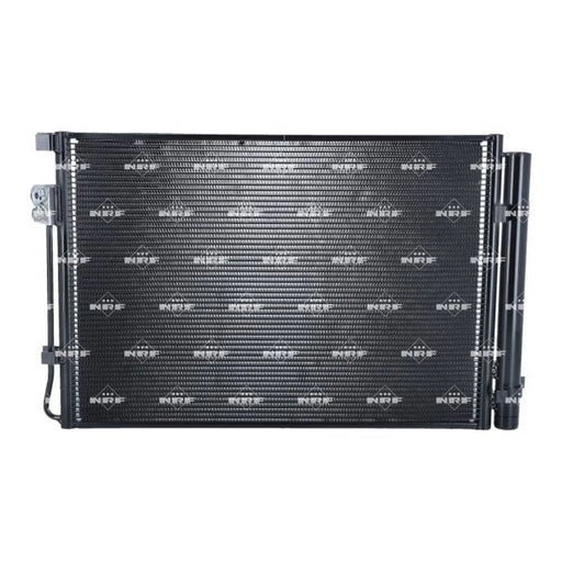 NRF Air Conditioning Condenser 350386