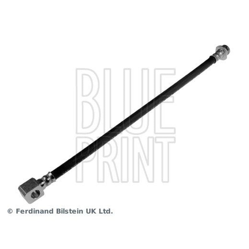 Blue Print Brake Hydraulic Hose Line Front Left ADN15366