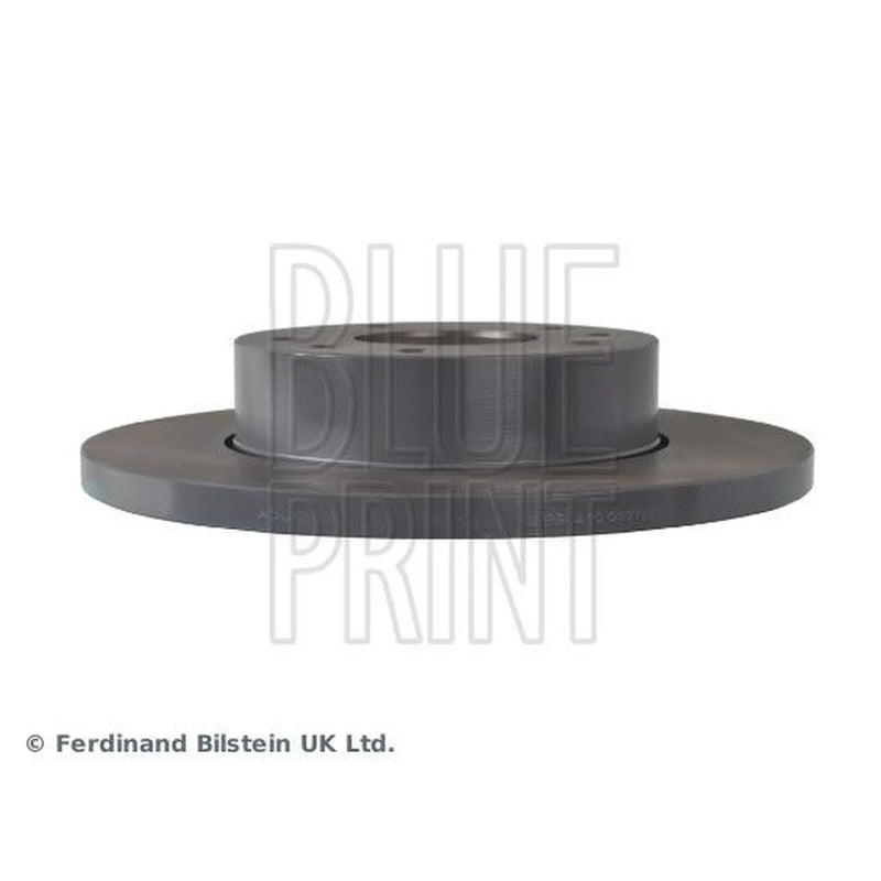 Blue Print 2 x Front Brake Discs ADJ134329
