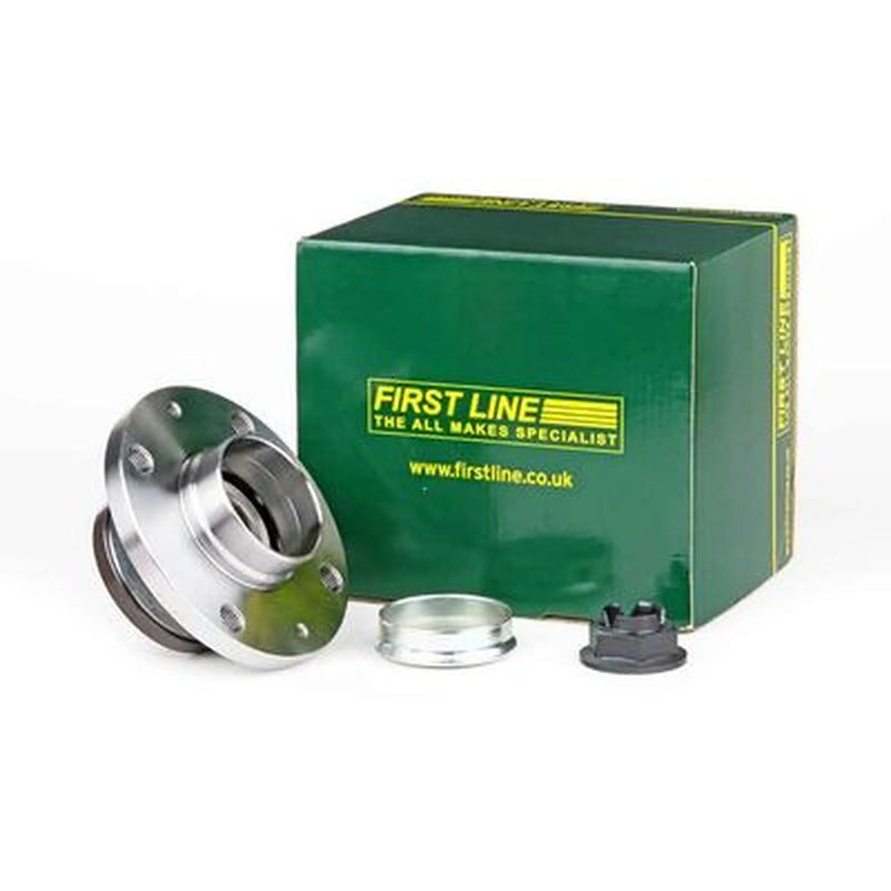 First Line Wheel Bearing Kit FBK1141