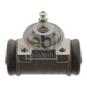 Febi Wheel Cylinder Hydraulic Brake Rear Right 102814