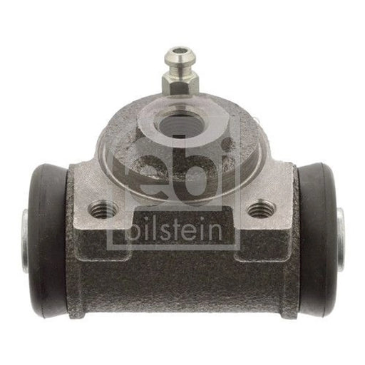 Febi Wheel Cylinder Hydraulic Brake Rear Right 102814