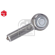Febi Steering Tie Rod End Ball Joint Front Right 15656