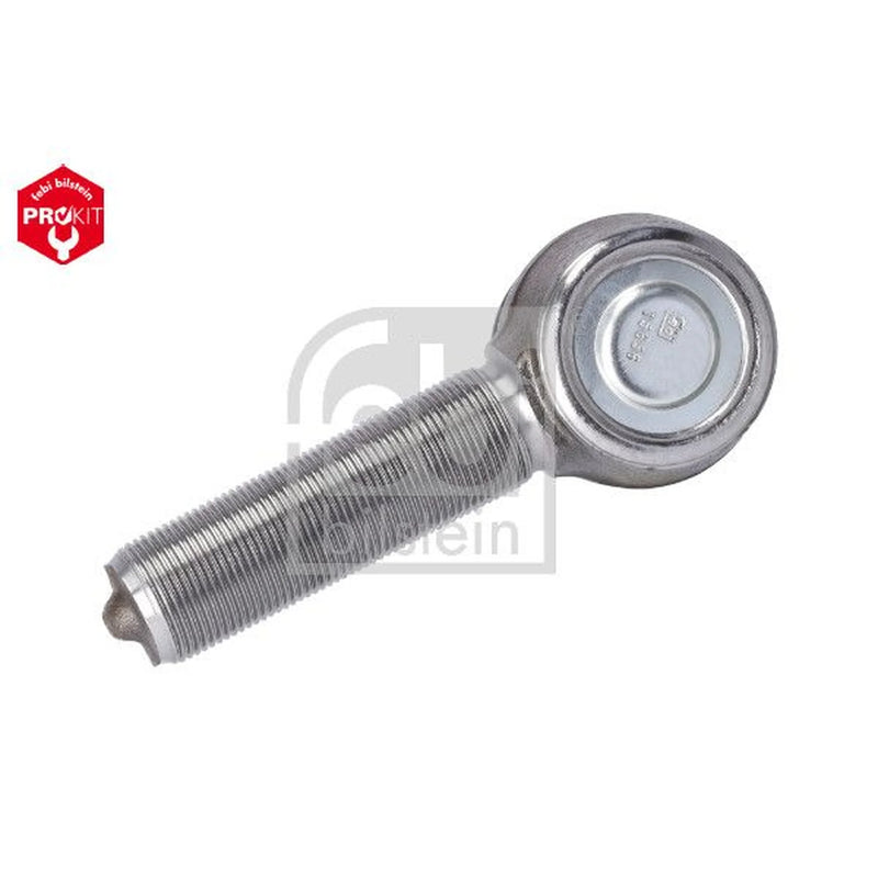 Febi Steering Tie Rod End Ball Joint Front Right 15656