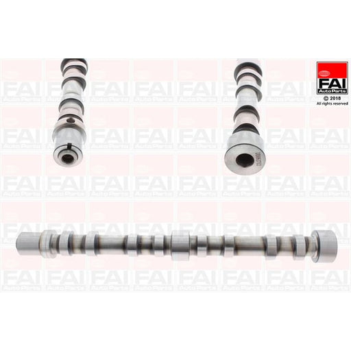 FAI Engine Camshaft Lobes C384