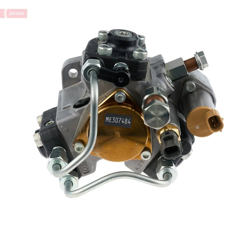 Denso High Pressure Fuel Pump DCRP400460