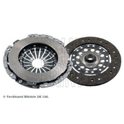 Blue Print Clutch Kit Set 3pc 240mm ADG030192