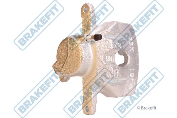 Apec Brake Caliper Assembly Front Right