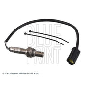 Blue Print O2 Lambda Oxygen Sensor after catalytic converter ADG07065