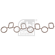 Febi Intake Manifold Gasket Thick Rubber 45218