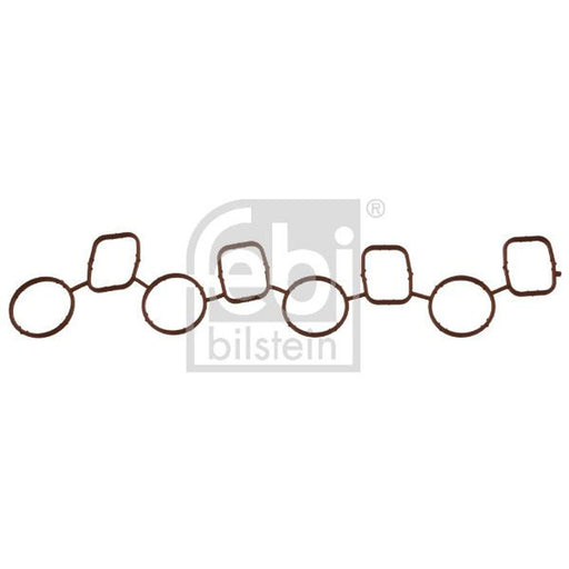 Febi Intake Manifold Gasket Thick Rubber 45218
