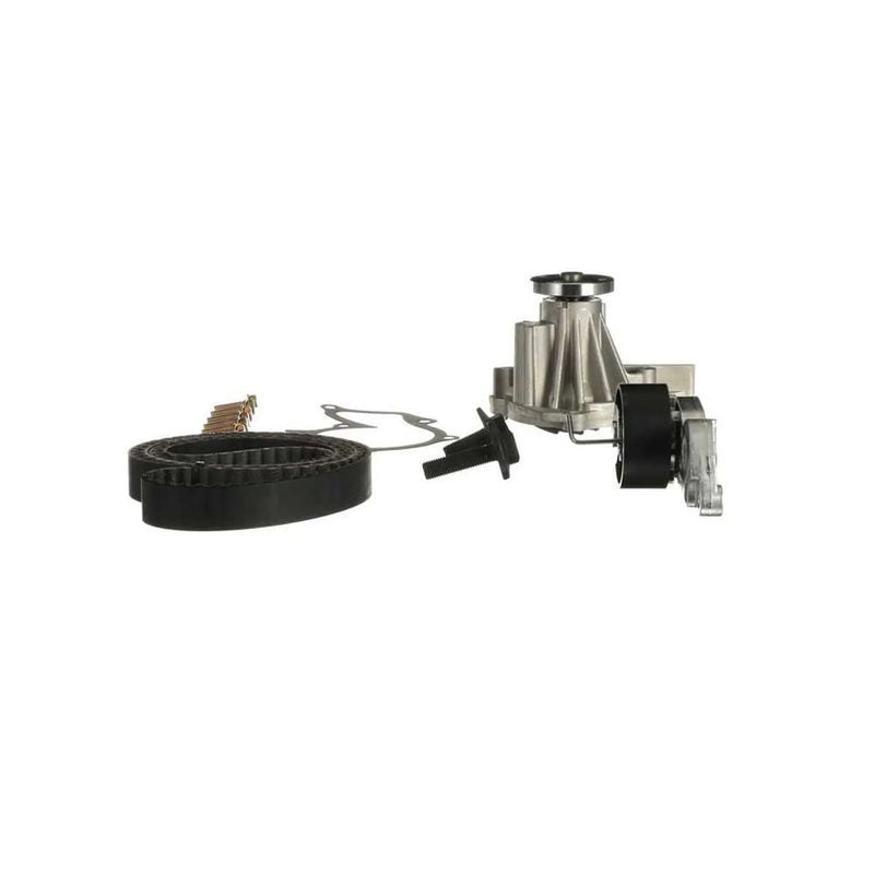 Gates Timing Belt & Water Pump Kit KP25433XS-1
