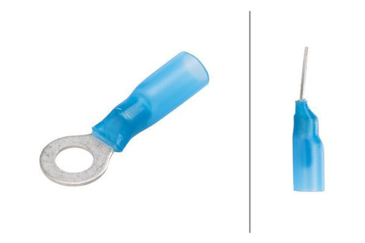 Hella 8KW 732 575-003 Cable Connector