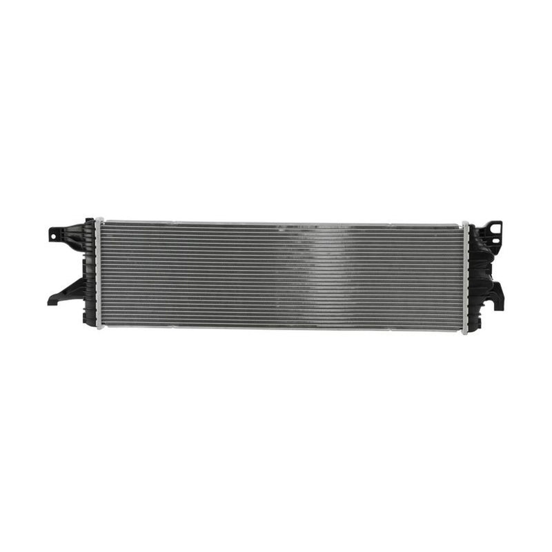 Hella Engine Radiator 8MK 366 304-851