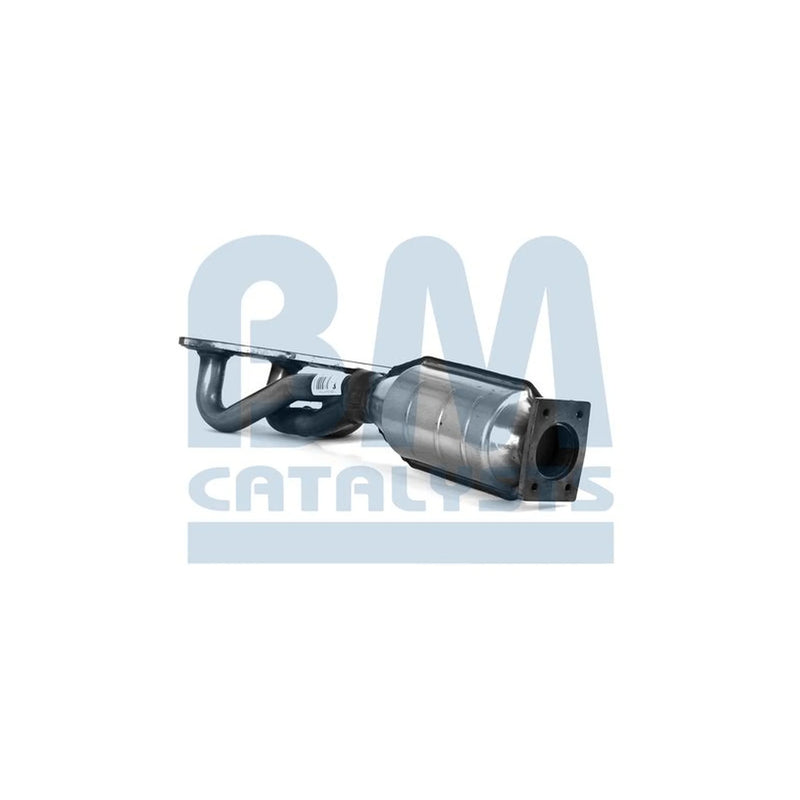 BM Catalysts Homologated Petrol Cat BM91184H