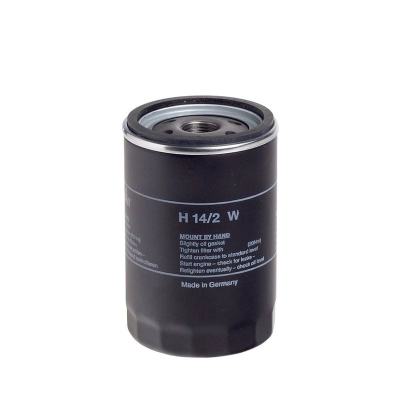 Hella Engine Oil Filter H14/2W