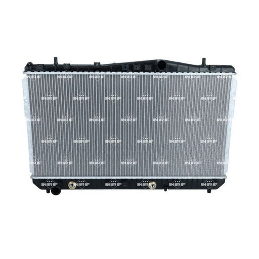NRF Engine Radiator 53385