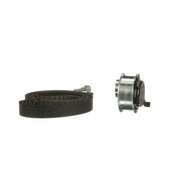 Gates Timing Belt Kit with Rollers K015678XS
