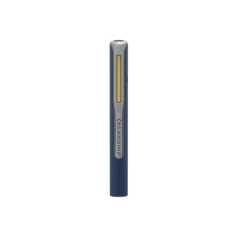 SCANGRIP® MAG PEN 3 Rechargeable LED Pencil Work Light - 03.5116