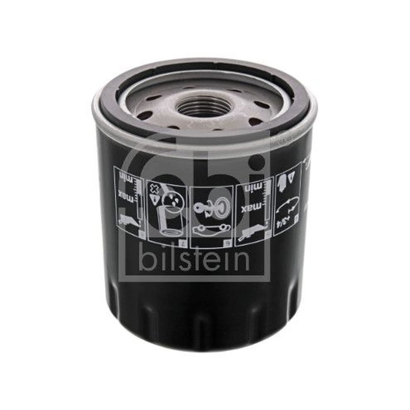 Febi Engine Oil Filter 48505