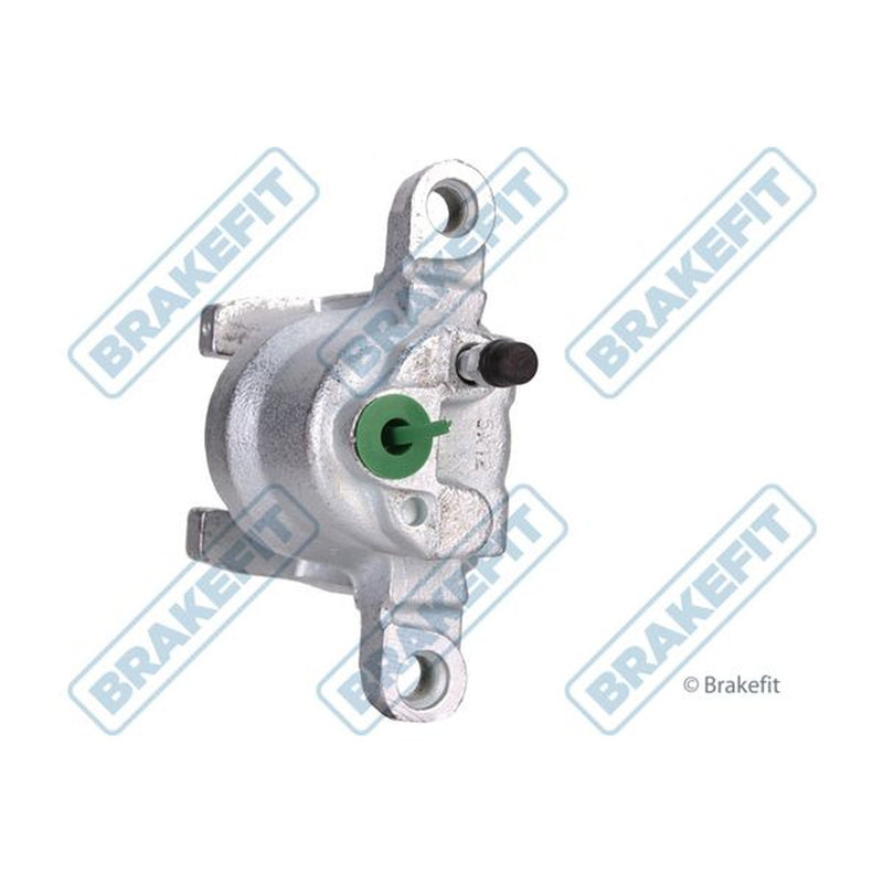 Apec 2 x Rear Brake Calipers BCA1863E