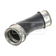Borg & Beck Intercooler Turbo Charge Air Hose Front BTH1063