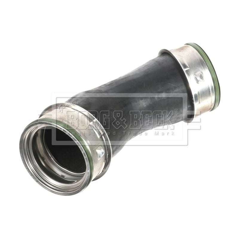 Borg & Beck Intercooler Turbo Charge Air Hose Front BTH1063