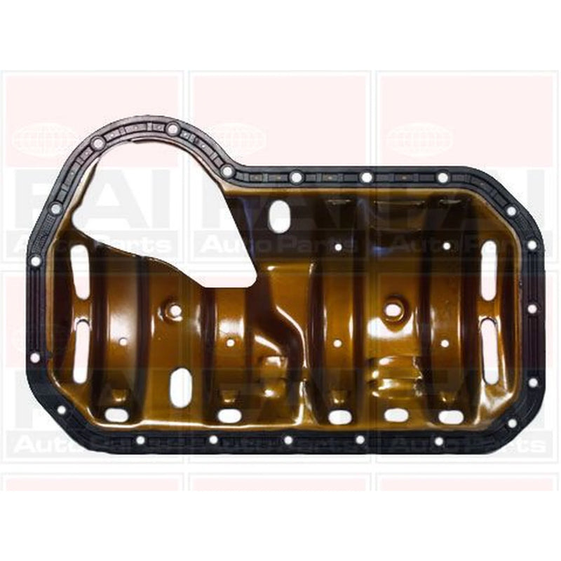 FAI Oil Sump Gasket Wide Thick SG534