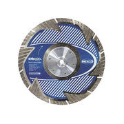 MEXCO FCXCEL Grade Flush Cut Diamond Blade 230 x 22mm - FCXCEL23022