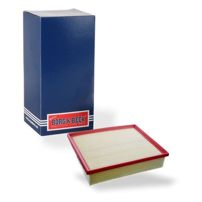 Borg & Beck Engine Air Filter BFA2551