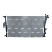 NRF Engine Radiator 550374